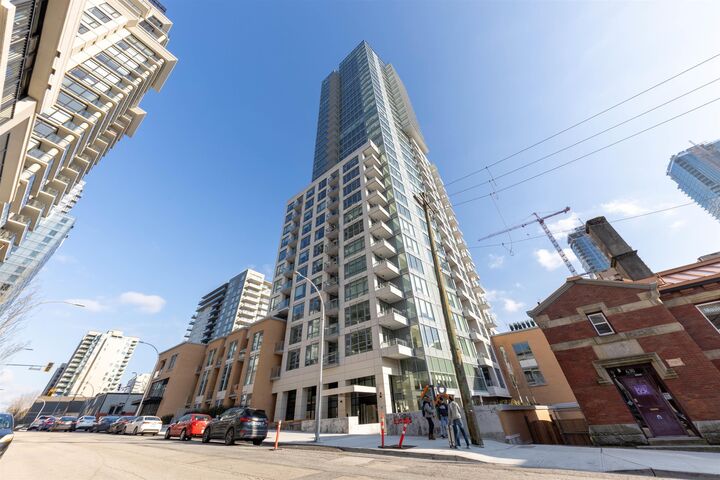 Property Photo:  618 Carnarvon Street 420  BC V3M 0N9 