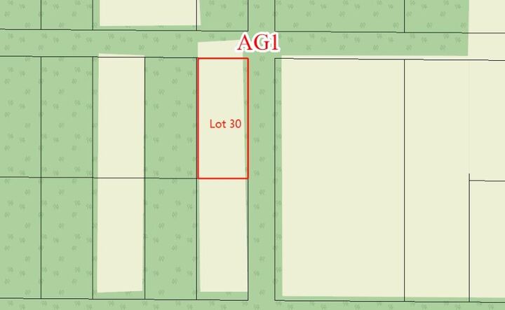 Property Photo:  Lot 30 Westminster Highway  BC V0V 0V0 