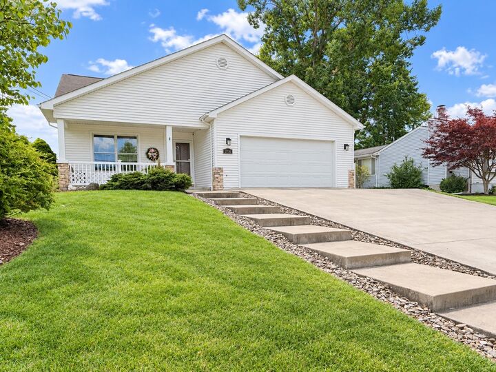 Property Photo: 2716 Magnolia St NY 13760