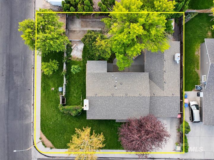 Property Photo:  737 Academic Drive  ID 83301 