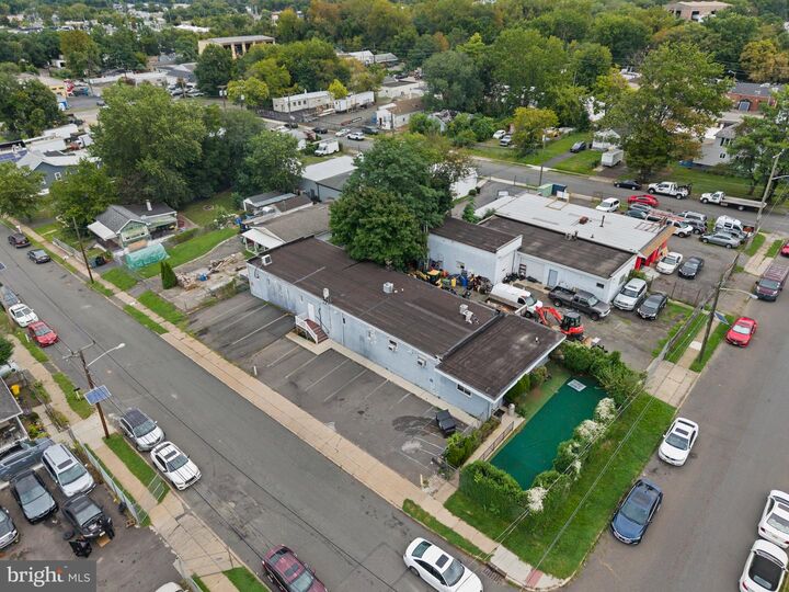 Property Photo:  46 Weber Avenue  NJ 08638 