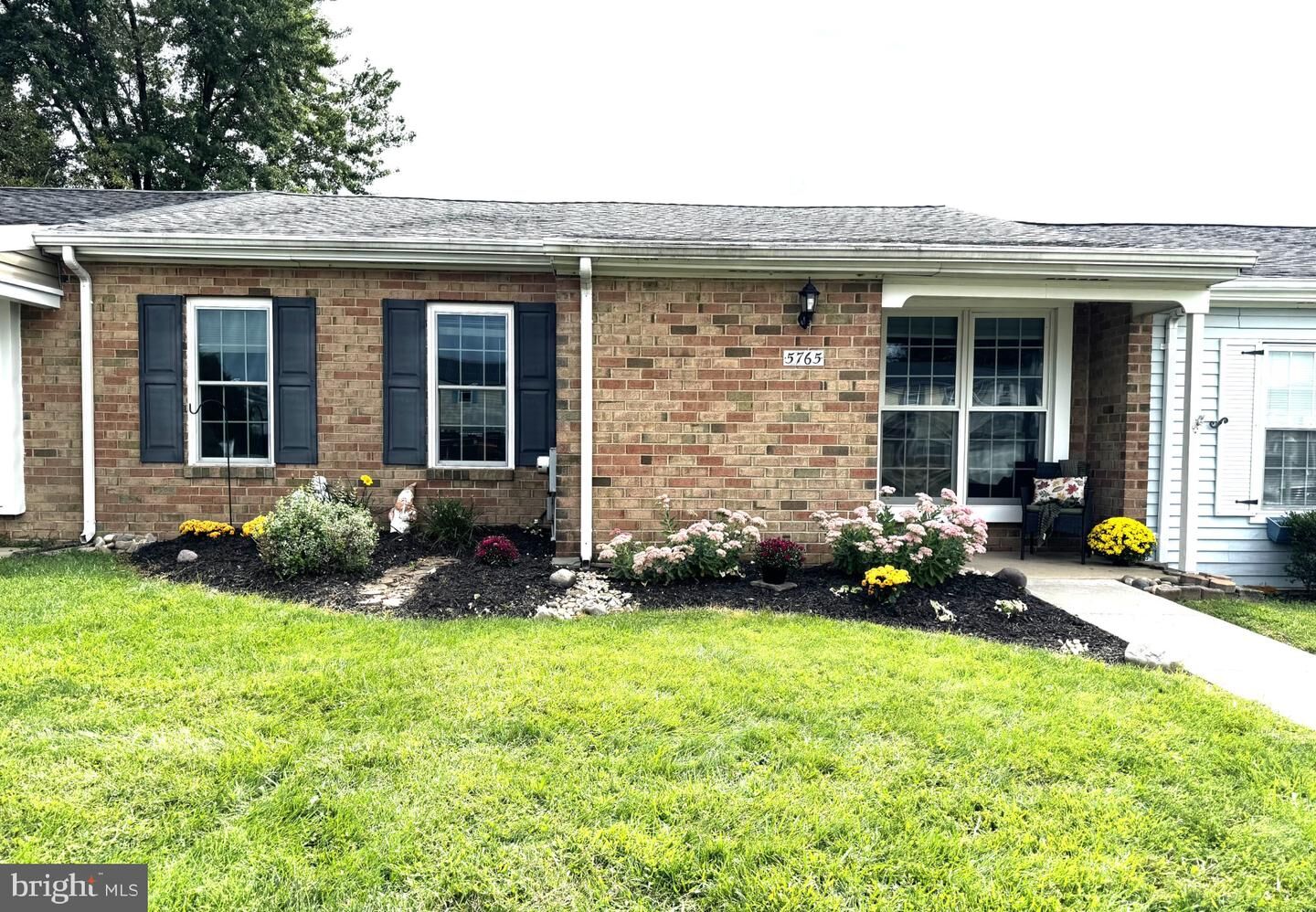 Property Photo: 5765 Corsair Court PA 19020