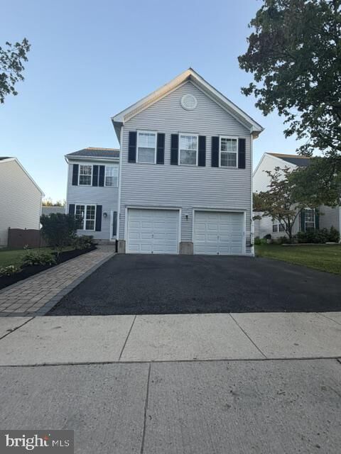 Property Photo: 6 Durham Drive NJ 08022