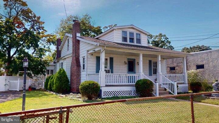 Property Photo:  10 E Batten Avenue  NJ 08012 
