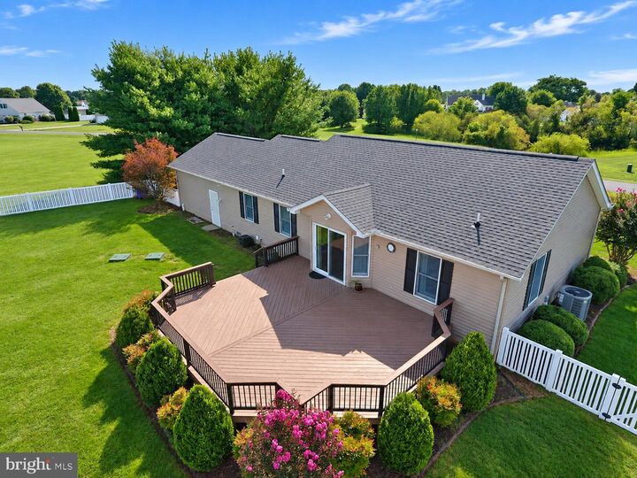 Property Photo:  500 N Winding Brooke Drive  DE 19973 