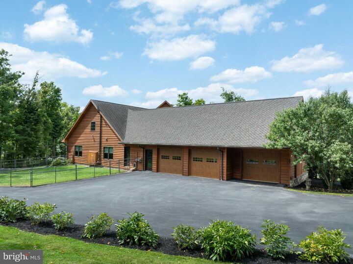 Property Photo: 34 Endless Trails Drive PA 17745