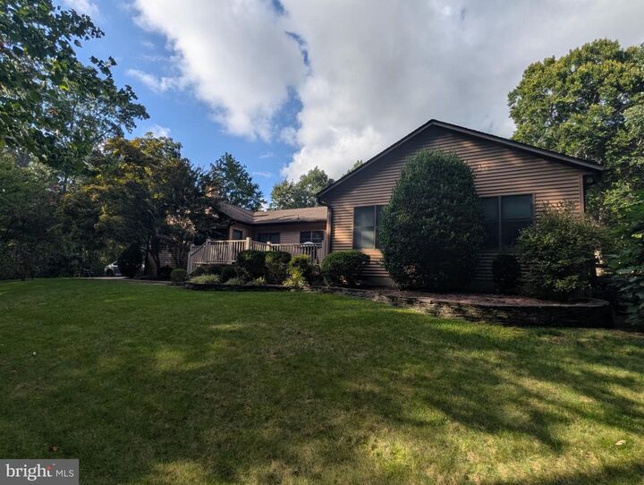Property Photo:  23060 Piney Wood Circle  MD 20619 