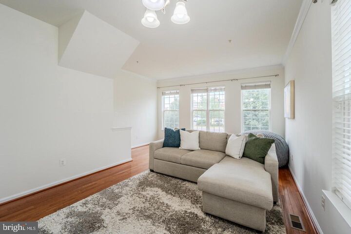 Property Photo:  15409 Rosemont Manor Drive  VA 20169 
