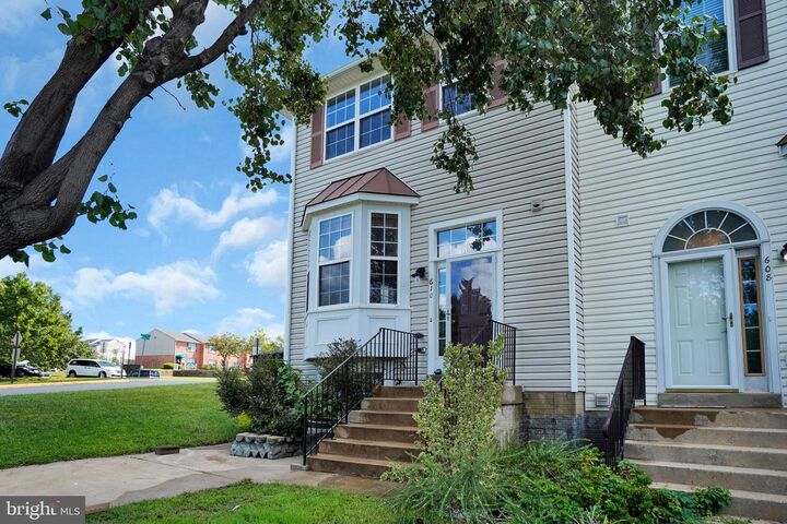 Property Photo:  610 Torbert Loop  VA 22554 