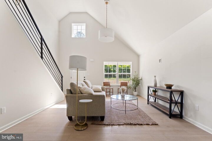 Property Photo:  15361 Ridge Road  VA 22942 