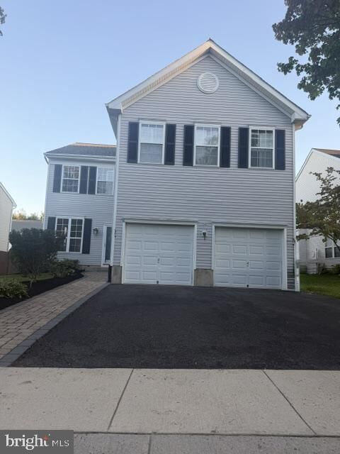 Property Photo:  6 Durham Drive  NJ 08022 