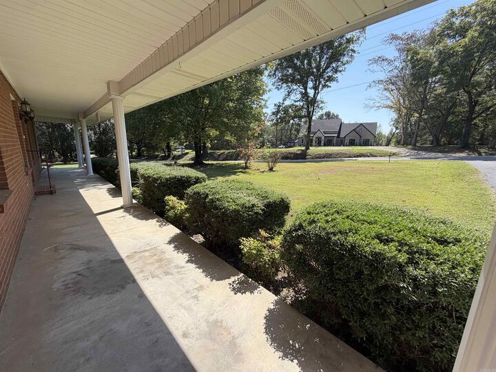 Property Photo:  905 W Unity Road  AR 72450 