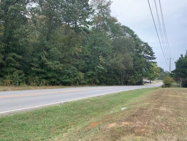 Property Photo: 000 Salem Road AR 72019