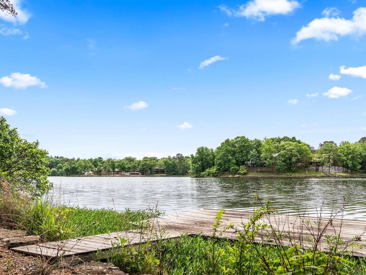 Property Photo:  61 Alicante Way  AR 71909 