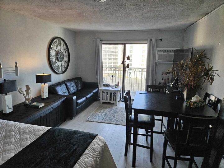 Property Photo: 1207 South Ocean Blvd. 50908 SC 29577