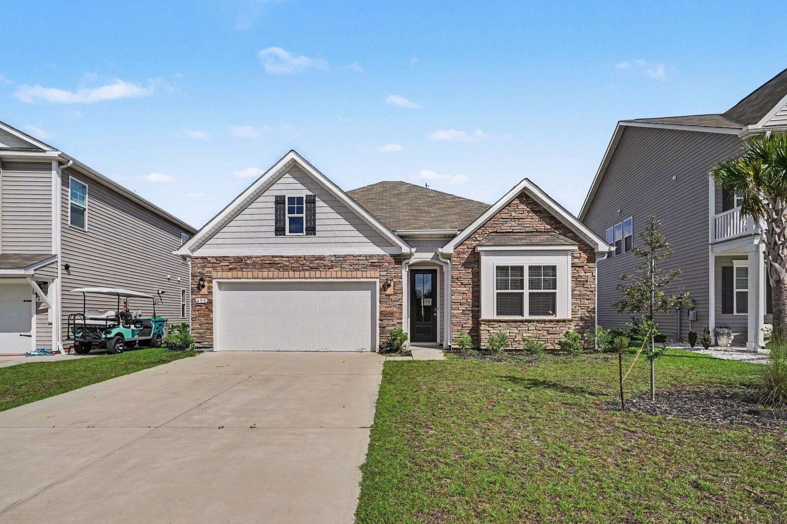 Property Photo:  490 Calhoun Dr.  SC 29579 