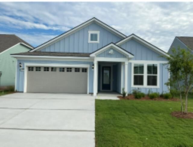 Property Photo:  1108 Grinnell St.  SC 29582 