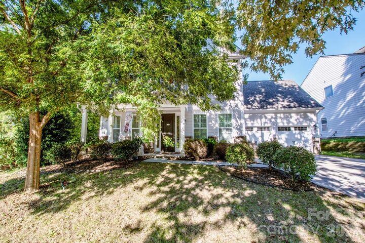 Property Photo: 19921 Wooden Tee Drive NC 28036