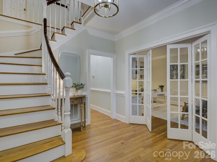 Property Photo:  2503 Winding Oak Drive  NC 28270 