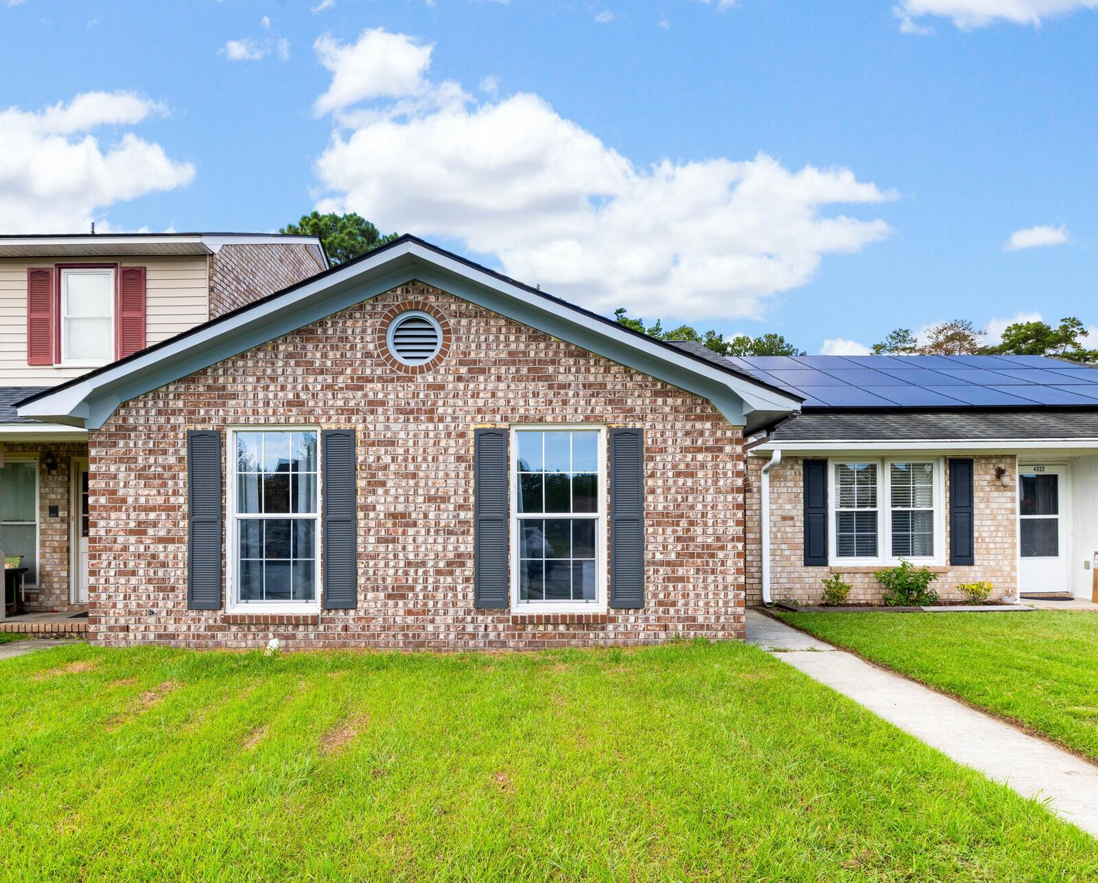 Property Photo:  4324 Briarstone Court  SC 29418 