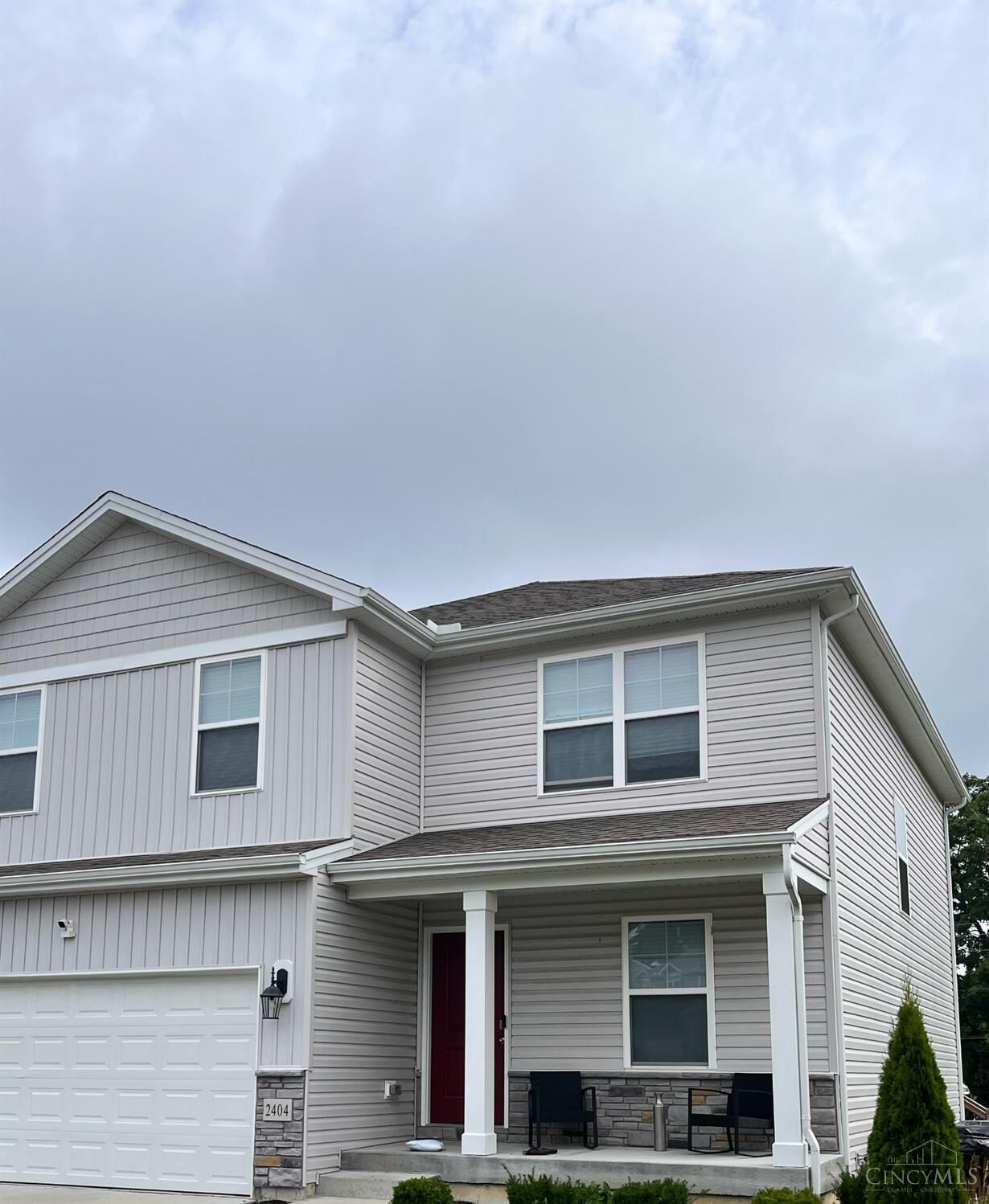 Property Photo: 2404 Amelia Court OH 45239