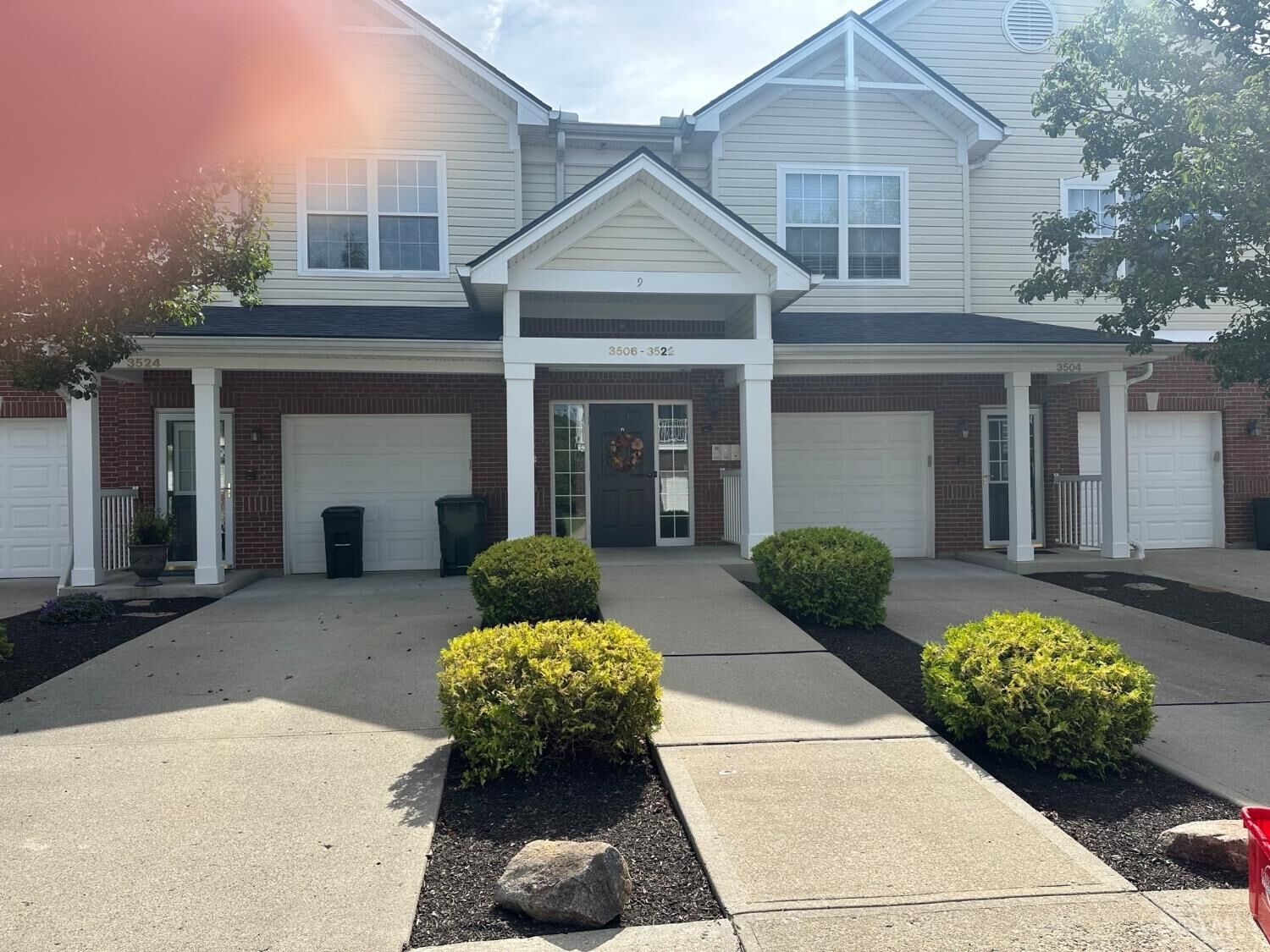 Property Photo:  3510 Chestnut Park Lane  OH 45002 