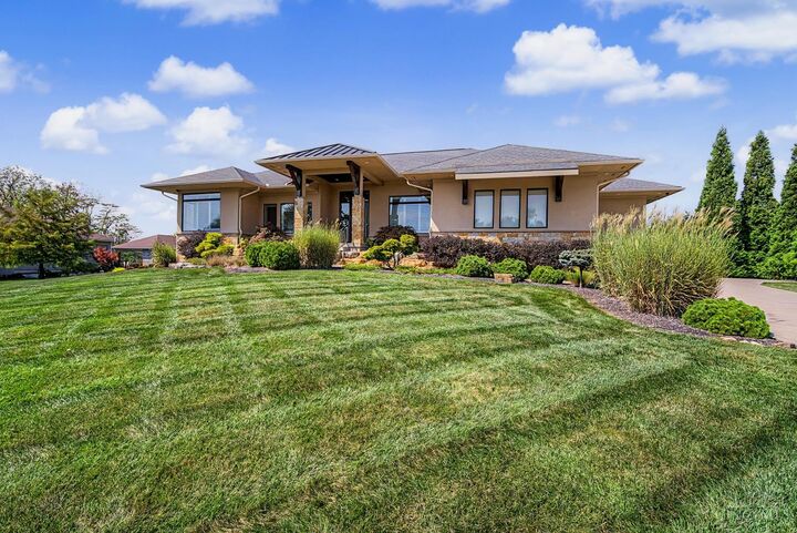 Property Photo: 8303 Turning Leaf Crossing OH 45066