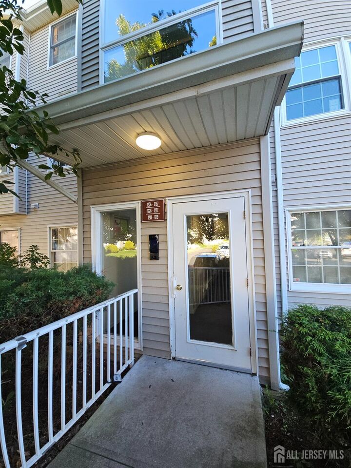 Property Photo: 1226 Edpas Road NJ 08901