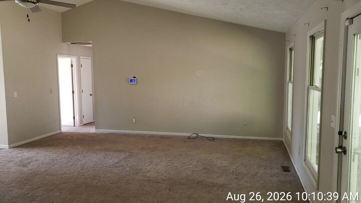 Property Photo: 112 Capital Court OH 43015