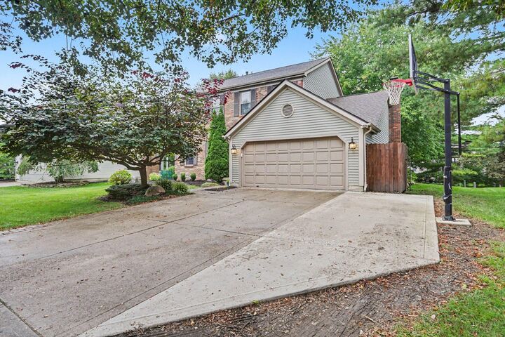 Property Photo:  291 Ashford Drive  OH 43082 