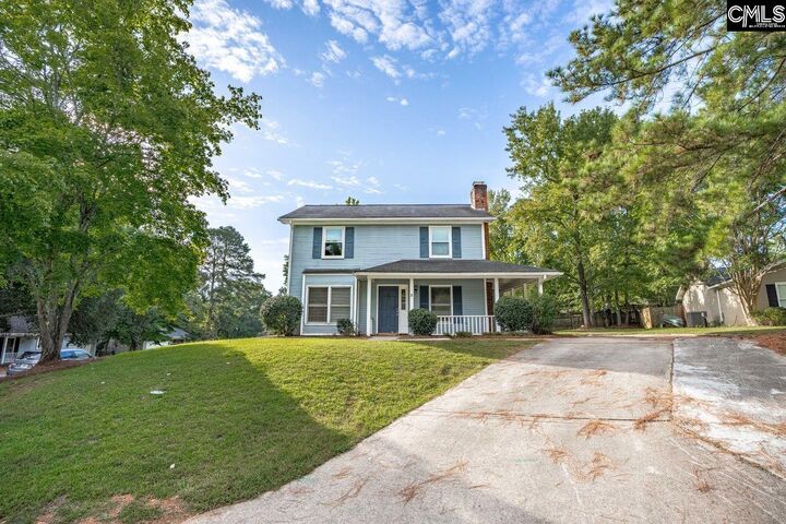 Property Photo: 2 Maid Lynn SC 29063