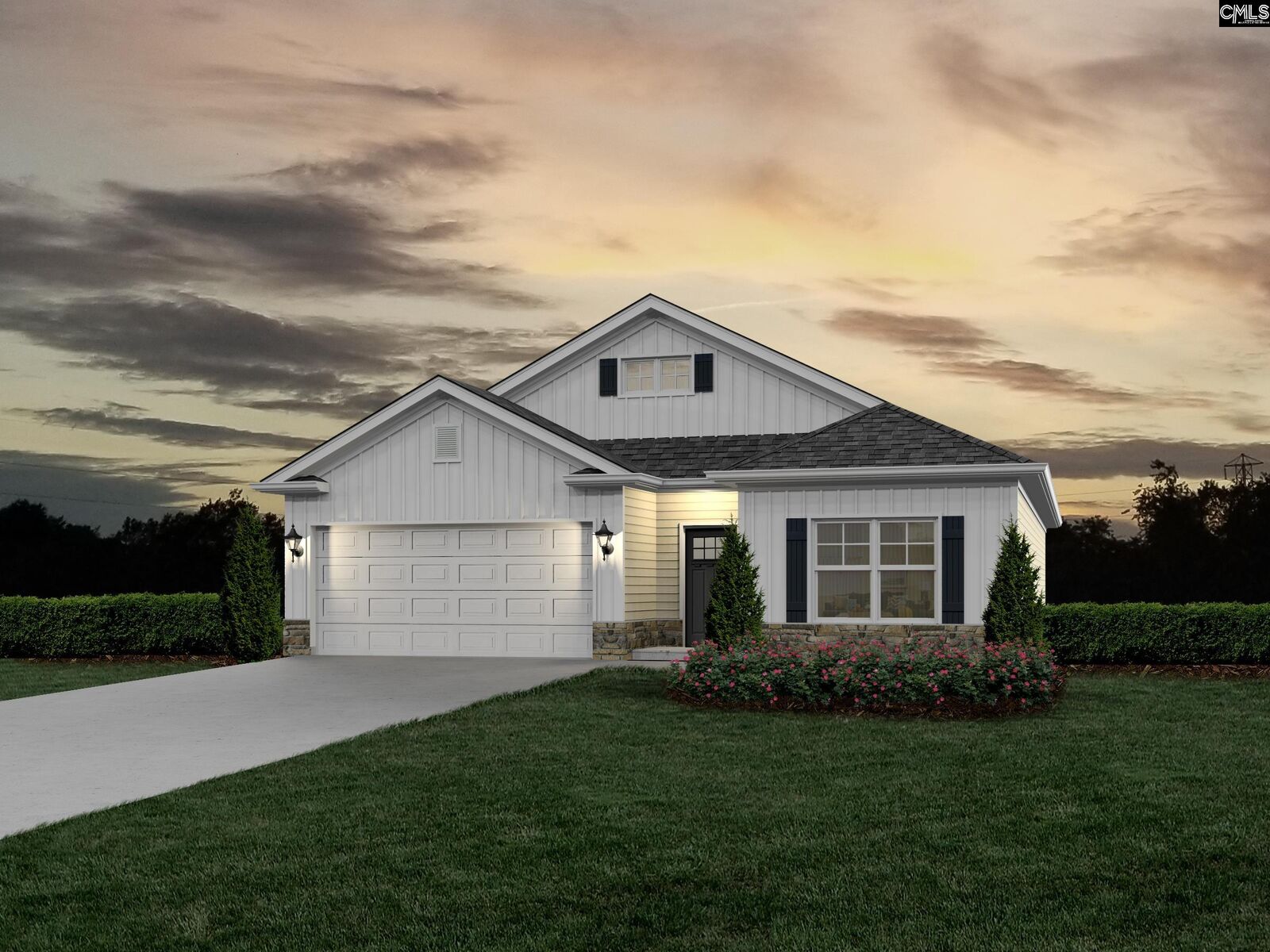 Property Photo: 200 Boseman SC 29063