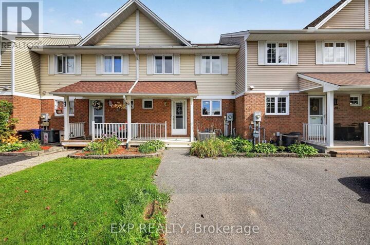 Property Photo:  122 Laurier Street  ON K0A 1M0 