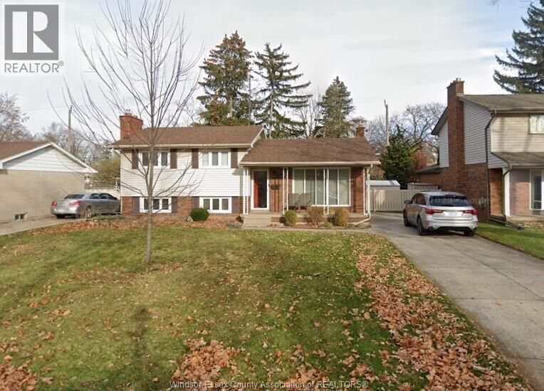 Property Photo:  3240 Askin Avenue Lower  ON N9E 3J5 