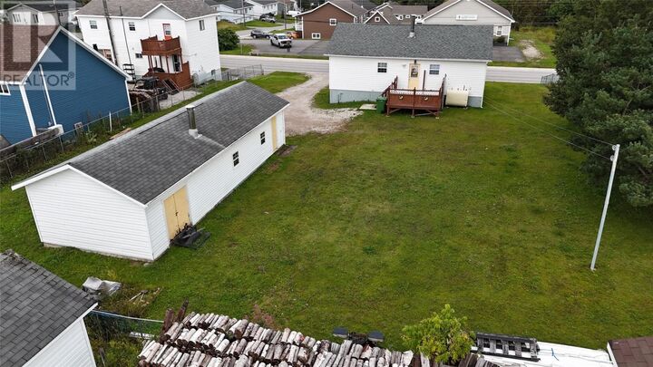 Property Photo:  102 High Street  NL A8A 1N9 