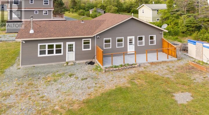 Property Photo:  15 0 Horsechops Road  NL A0A 1P0 
