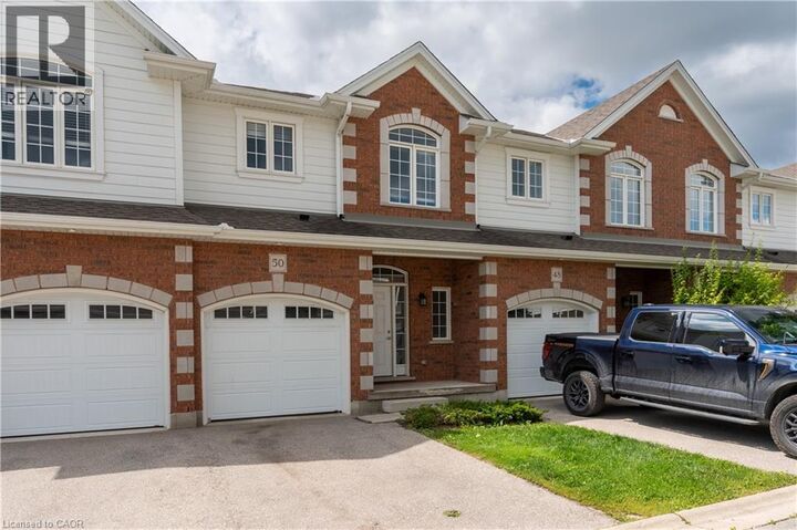 Property Photo:  3967 Savoy Street 50  ON N6P 0A3 