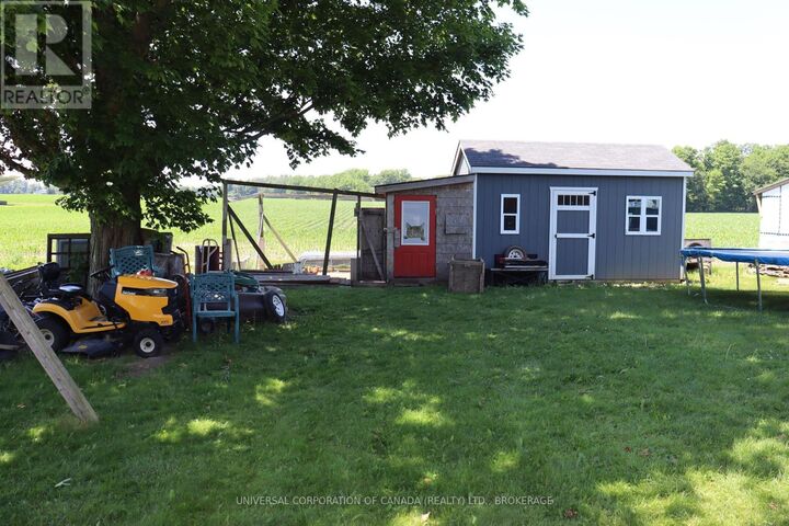 Property Photo: 5973 Imperial Road ON N5H 2R2