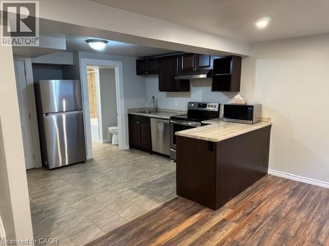 Property Photo:  113 Cornerbrook Crescent 2  ON N2V 1L3 
