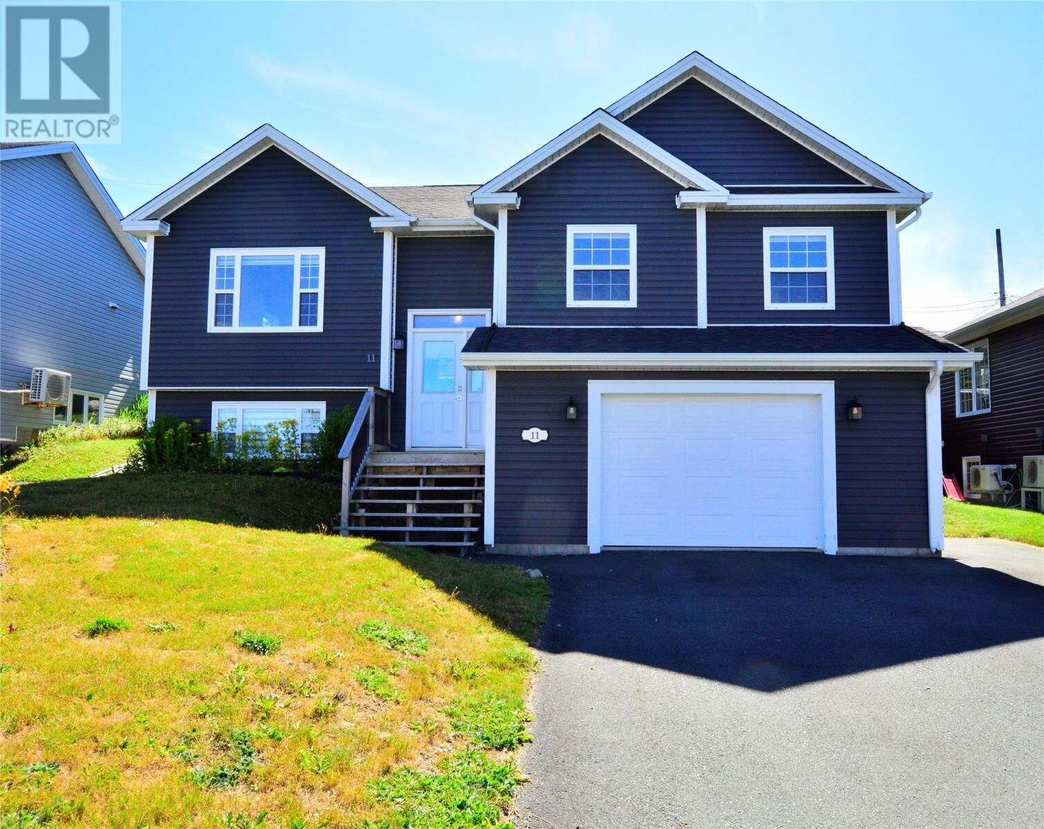 Property Photo:  11 Logan Street  NL A1L 0H5 
