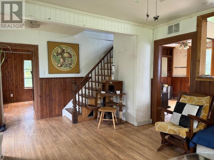 Property Photo:  3735 East River West Side Road  NS B0K 1B0 