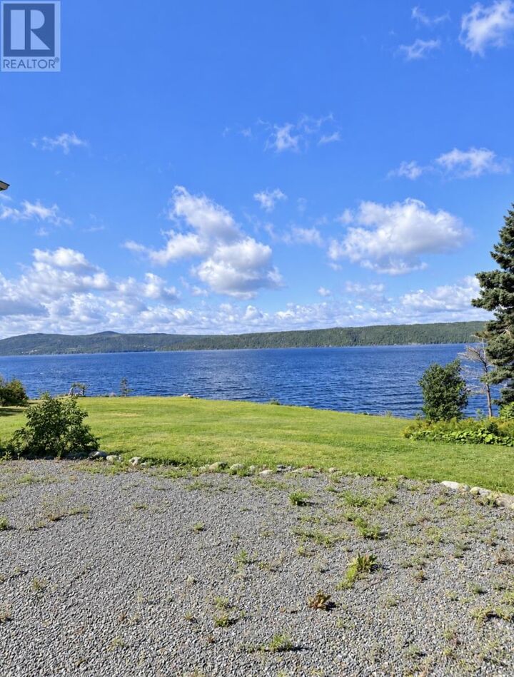 Property Photo:  1150 Random Island Road  NL A5A 3A1 