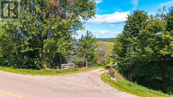 Property Photo:  2552 Micksburg Road  ON K8A 6W4 