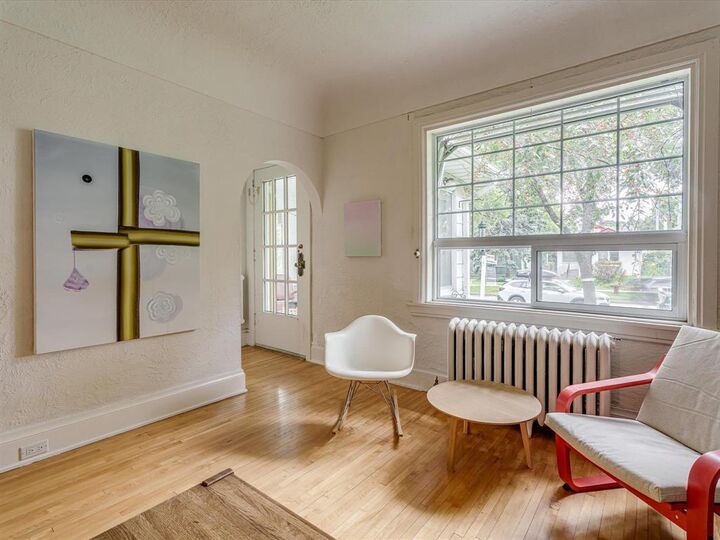 Property Photo:  893 Warsaw Avenue  MB R3M 1B8 