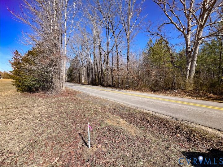 Property Photo:  49.26 Acres Jericho Road  VA 22546 