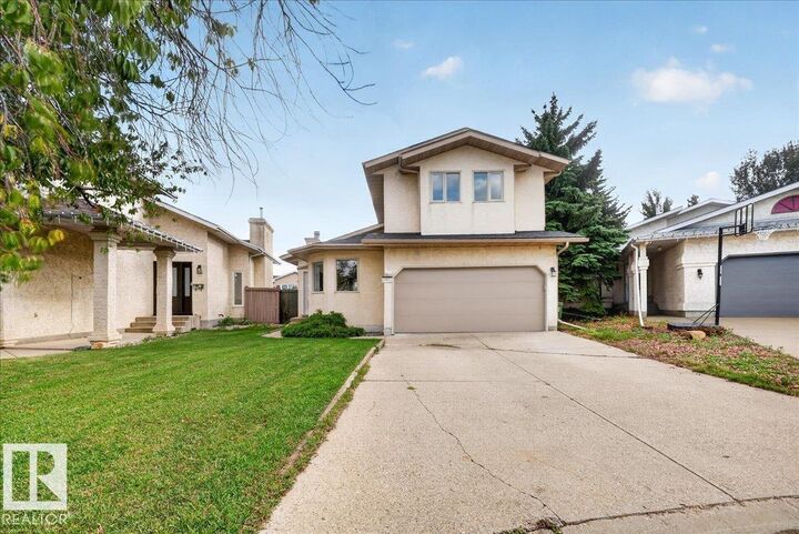Property Photo:  18911 58 Avenue NW  AB T6M 2G6 
