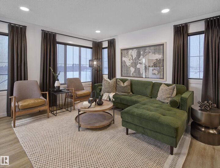 Property Photo:  3 Edgewater Close  AB T7X 3C7 
