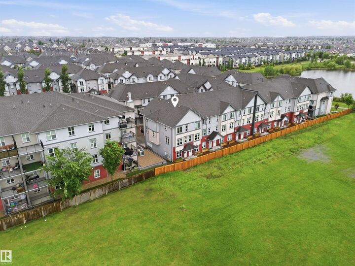 Property Photo:  655 Watt Boulevard SW 64  AB T6X 0Y2 
