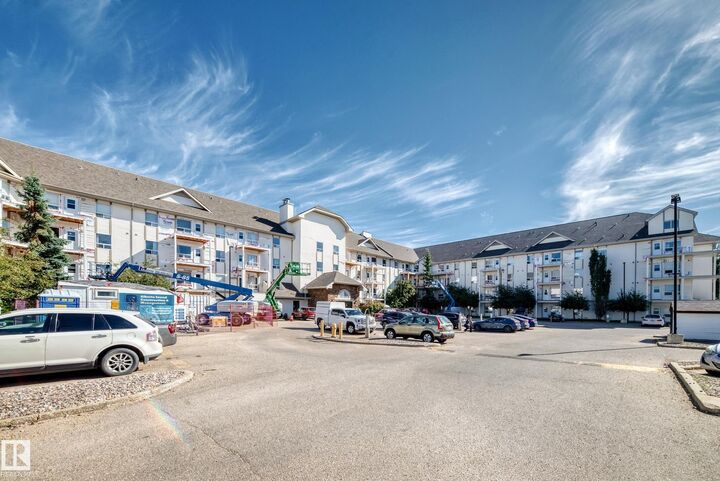 Property Photo:  330 Clareview Station Drive NW 1303  AB T5Y 0E6 