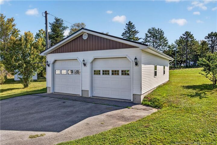 Property Photo:  4444 Route 108  NB E1V 5C8 